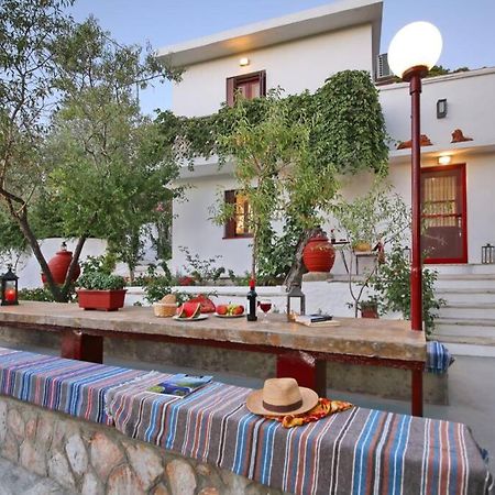 Villa Παναής & Μαρία / Panais & Maria Skopelos Exterior foto