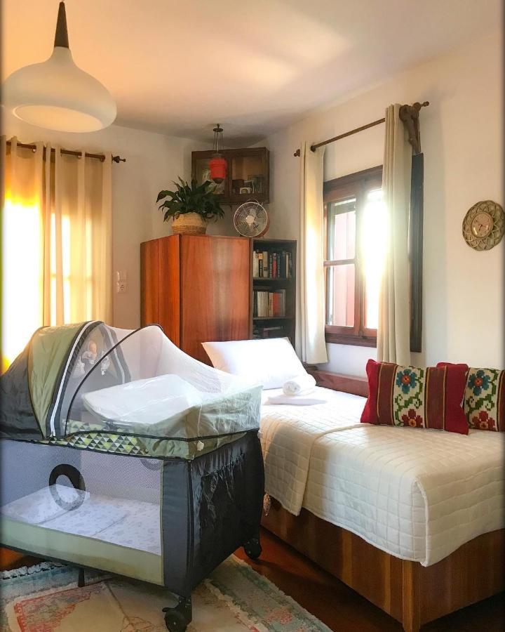 Villa Παναής & Μαρία / Panais & Maria Skopelos Exterior foto